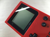 KH6285 Tested Working - GameBoy Pocket Red Game Boy Console Japan