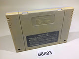 Dragon Quest V 5 SNES Super Famicom Japan - SI6693