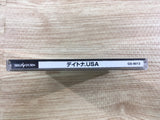 Daytona USA Sega Saturn Japan - FH9790