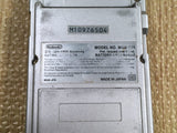 LF9516 With Defects - GameBoy Pocket Silver Game Boy Console Japan