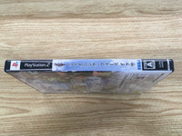 FJ1450 Shining Force EXA PS2 Japan