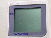 LG2493 With Defects - GameBoy Pocket Gray Grey Game Boy Console Japan