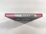 DK6315 Gaia no Monshou BOXED PC Engine Japan