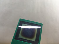 GD6349 With Defects - GameBoy Pocket Green Game Boy Console Japan