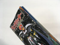 DK7205 Langrisser BOXED Mega Drive Genesis Japan