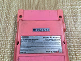 KH5919 With Defects - GameBoy Pocket Pink Game Boy Console Japan