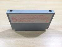 UE6127 SD Gundam Gachapon Senshi 3 Eiyu Senki BOXED NES Famicom Japan