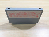 UE6127 SD Gundam Gachapon Senshi 3 Eiyu Senki BOXED NES Famicom Japan