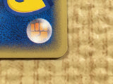 CE4485 Magnemite Common e2 032/092 Pokemon Card TCG Japan
