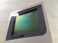LG1238 With Defects - GameBoy Pocket Gray Grey Game Boy Console Japan