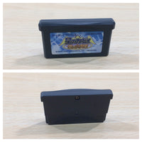 UE6025 Kirby & the Amazing Mirror BOXED GameBoy Advance Japan