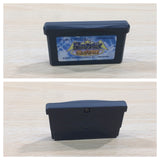 UE6025 Kirby & the Amazing Mirror BOXED GameBoy Advance Japan