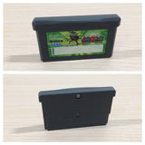 UE2460 Mushiking The King of Beetles BOXED GameBoy Advance Japan