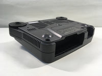 DK6738 Plz Read Item Condi Nintendo 64 Console Black N64 Japan