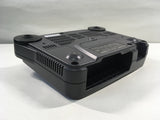 DK6738 Plz Read Item Condi Nintendo 64 Console Black N64 Japan