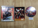 The King Of Fighters XIII 13 PS3 Japan - FH6450