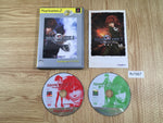 FH7567 Shadow Hearts II 2 PS2 Japan