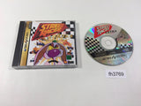 Street Racer Extra Sega Saturn Japan - FH3769