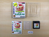 Beatmania GB2 GatchaMix BOXED GameBoy Game Boy Japan - UE5762