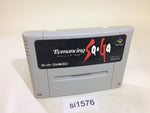 si1576 Romancing SaGa SNES Super Famicom Japan
