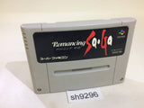 Romancing SaGa SNES Super Famicom Japan - SH9296