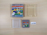Tennis BOXED GameBoy Game Boy Japan - UE1888