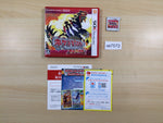 ue7572 Pokemon Pocket Monster Omega Ruby BOXED Nintendo 3DS Japan