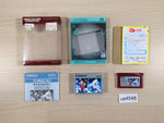 UE4548 ICE CLIMBER BOXED GameBoy Advance Japan