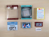 UE4548 ICE CLIMBER BOXED GameBoy Advance Japan