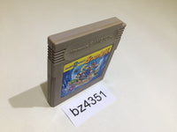 bz4351 Super Mario Land 2 6 Golden Coins GameBoy Game Boy Japan
