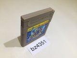 bz4351 Super Mario Land 2 6 Golden Coins GameBoy Game Boy Japan