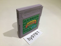 BY9781 Animal Breeder GameBoy Game Boy Japan