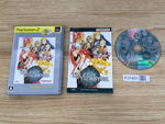 FJ1451 Tales of the Abyss PS2 Japan