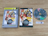 FJ1451 Tales of the Abyss PS2 Japan