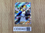 CE6040 Volo SR s12a 245/172 Pokemon Card TCG Japan
