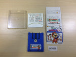 dk5868 Golf Japan Course Famicom Disk Japan