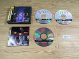 Virus Sega Saturn Japan - FH8347