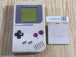 LG2225 Not Working - GameBoy Original DMG-01 Game Boy Console Japan