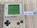 LG1866 With Defects - GameBoy Original DMG-01 Game Boy Console Japan