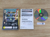FJ1451 Tales of the Abyss PS2 Japan