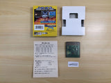 Pocket Pro Wrestling Perfect Wrestler BOXED GameBoy Game Boy Japan - UE5522