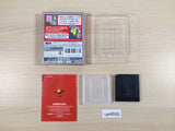 Tetris DX BOXED GameBoy Game Boy Japan - UE4695
