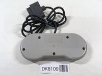 DK8109 Tested Working - CONTROLLER FOR SUPER FAMICOM SNES CONSOLE Japan