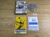 FH9603 Namco X Capcom PS2 Japan