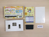 UE2461 Tottoko Hamutaro 3 BOXED GameBoy Advance Japan