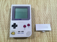 KH5920 Tested Working - GameBoy Pocket Gray Grey Game Boy Console Japan