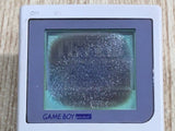 LG2494 With Defects - GameBoy Pocket Gray Grey Game Boy Console Japan