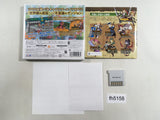 FH5158 Etrian Mystery Dungeon BOXED Nintendo 3DS Japan