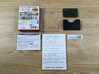 DK7308 Tekken Card Challenge BOXED Wonder Swan Bandai Japan