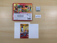 ue7572 Pokemon Pocket Monster Omega Ruby BOXED Nintendo 3DS Japan